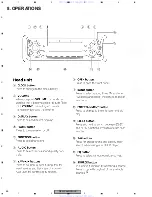 Preview for 66 page of Pioneer DEH-P6600 Service Manual