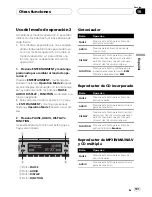 Preview for 101 page of Pioneer DEH-P6750MP Operation Manual