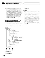 Preview for 108 page of Pioneer DEH-P6750MP Operation Manual