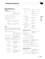 Preview for 111 page of Pioneer DEH-P6750MP Operation Manual