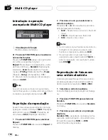 Preview for 140 page of Pioneer DEH-P6750MP Operation Manual