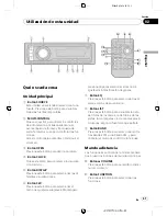 Preview for 61 page of Pioneer DEH-P6950IB Operation Manual