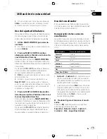 Preview for 75 page of Pioneer DEH-P6950IB Operation Manual