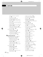 Preview for 116 page of Pioneer DEH-P6950IB Operation Manual