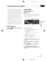 Preview for 123 page of Pioneer DEH-P6950IB Operation Manual