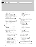 Preview for 62 page of Pioneer DEH P7500MP Operation Manual