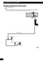 Preview for 20 page of Pioneer DEH-P8100R Installation Manual