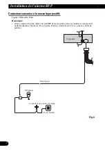 Preview for 44 page of Pioneer DEH-P8100R Installation Manual