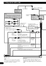 Preview for 52 page of Pioneer DEH-P8100R Installation Manual