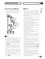 Preview for 57 page of Pioneer DEH-P8400MP Operation Manual