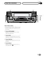 Preview for 69 page of Pioneer DEH-P8400MP Operation Manual