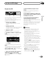 Preview for 79 page of Pioneer DEH-P8400MP Operation Manual