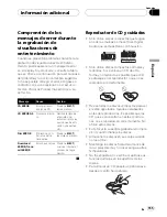 Preview for 155 page of Pioneer DEH-P9600MP Operation Manual