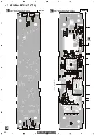 Preview for 42 page of Pioneer DEH-P9600MP Service Manual