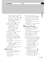 Preview for 115 page of Pioneer DEH-P9800BT - Radio / CD Operation Manual