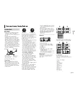 Preview for 13 page of Pioneer DEH-X2800UI Owner'S Manual