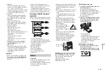 Preview for 19 page of Pioneer DEH-X8700BT Installation Manual