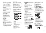 Preview for 27 page of Pioneer DEH-X8700BT Installation Manual