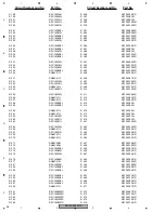 Preview for 26 page of Pioneer DEQ-P6600/EW Service Manual