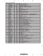 Preview for 39 page of Pioneer DEQ-P6600/EW Service Manual