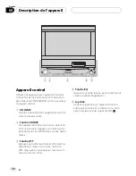 Preview for 30 page of Pioneer DEQ-P800 - Equalizer / Crossover Operation Manual