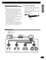 Preview for 53 page of Pioneer DEQ-P9 Owner'S Manual