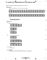 Preview for 51 page of Pioneer DJM-2000 Service Manual