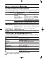 Preview for 52 page of Pioneer DM-40 Operating Instructions Manual