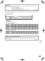 Preview for 53 page of Pioneer DM-40 Operating Instructions Manual