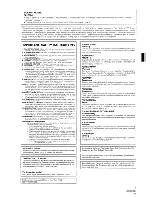 Preview for 3 page of Pioneer DRM-1004 Operating Instructions Manual