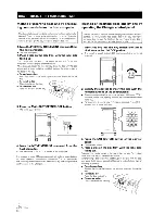 Preview for 10 page of Pioneer DRM-1004 Operating Instructions Manual