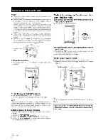 Preview for 12 page of Pioneer DRM-1004 Operating Instructions Manual