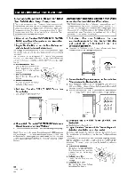 Preview for 34 page of Pioneer DRM-1004 Operating Instructions Manual