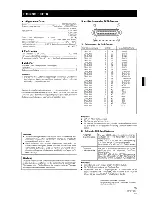 Preview for 39 page of Pioneer DRM-1004 Operating Instructions Manual