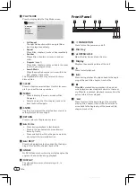 Preview for 6 page of Pioneer DV-2010 Operating Instructions Manual