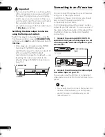 Preview for 12 page of Pioneer DV-210K-K Operating Instructions Manual