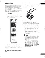 Preview for 19 page of Pioneer DV-210K-K Operating Instructions Manual