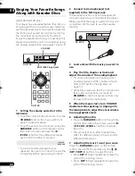 Preview for 22 page of Pioneer DV-210K-K Operating Instructions Manual