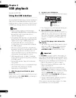 Preview for 32 page of Pioneer DV-210K-K Operating Instructions Manual