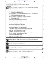 Preview for 3 page of Pioneer DV-210K-K Service Manual