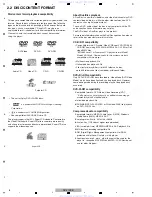 Preview for 8 page of Pioneer DV-210K-K Service Manual