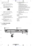 Preview for 8 page of Pioneer DV-220V-K Service Manual