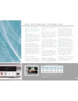 Preview for 5 page of Pioneer DV-275-S Brochure & Specs