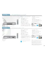 Preview for 9 page of Pioneer DV-275-S Brochure & Specs