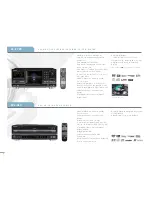 Preview for 10 page of Pioneer DV-275-S Brochure & Specs