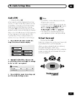 Preview for 37 page of Pioneer DV-355 Operating Instructions Manual