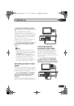 Preview for 11 page of Pioneer DV-393-S Operating Instructions Manual