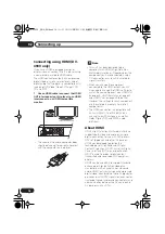 Preview for 14 page of Pioneer DV-393-S Operating Instructions Manual