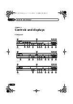 Preview for 16 page of Pioneer DV-393-S Operating Instructions Manual