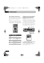 Preview for 24 page of Pioneer DV-393-S Operating Instructions Manual